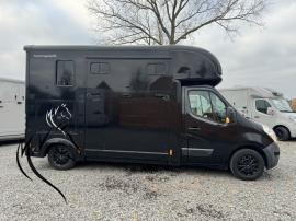 RENAULT MASTER CLASSIC 3XL

