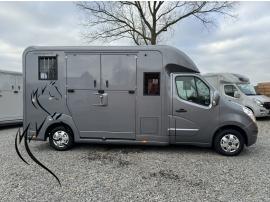 RENAULT MASTER STX CLASSIC 5
