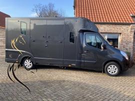 RENAULT THEAULT&nbsp;STALLION 5
