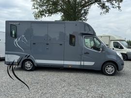 RENAULT THEAULT STALLION 5XL
