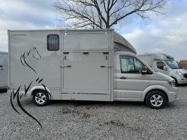 VW&nbsp;CRAFTER STALLION 3XXL
