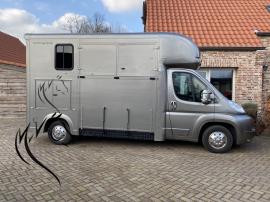 CITROEN JUMPER 2.2L CLASSIC
