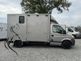 RENAULT&nbsp;3.0L JWR CLASSIC 3Xl
