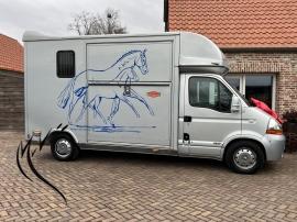 RENAULT BOCKMANN&nbsp;CLASSIC 3
