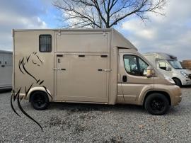 CITROEN 3.0L TVW STALLLION 3XL
