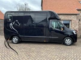 RENAULT KR KRISMAR STALLION 3
