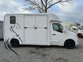 RENAULT&nbsp;KR KRISMAR CLASSIC 3XL
