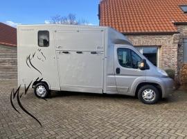 FIAT DUCATO 2.3L CLASSIC
