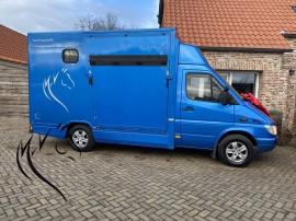 MERCEDES SPRINTER CLASSIC
