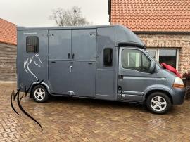 RENAULT 2.5L&nbsp;MTM PRO SAFETY 5
