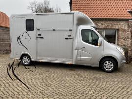 RENAULT SODIAK NUBIA STALLION
