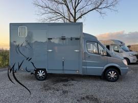 MERCEDES SPRINTER CLASSIC 3XL
