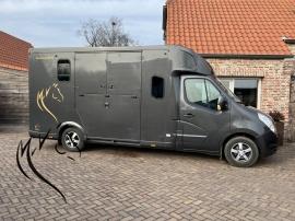 RENAULT&nbsp;THEAULT STALLION 5XL
