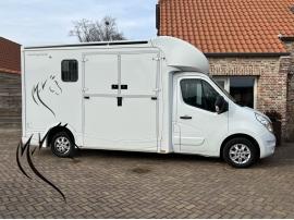 RENAULT MASTER ATM STALLION 3
