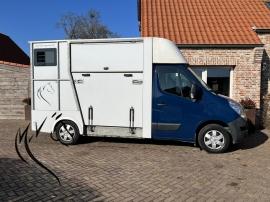 RENAULT MASTER 2.3L CLASSIC 3
