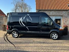 RENAULT MASTER 2.5L CLASSIC&nbsp;3
