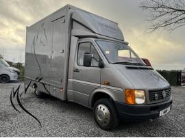 VOLKSWAGEN LT ALUMINIUM 3XL

