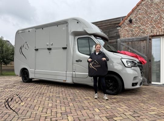 RENAULT MASTER KRISMAR

