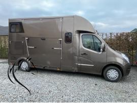 RENAULT MASTER DUB CAB 5
