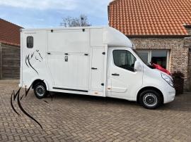 RENAULT MASTER 2.3L CLASSIC 5
