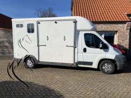 PEUGEOT BOXER 3.0L STALLION
