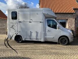RENAULT MASTER 2.3L CLASSIC
