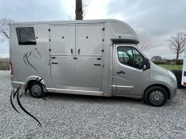 OPEL 2.3L MVV STALLION 3
