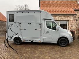 RENAULT MASTER 2.3L CLASSIC 3
