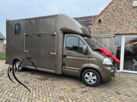 OPEL 2.5L CLASSIC 3XL
