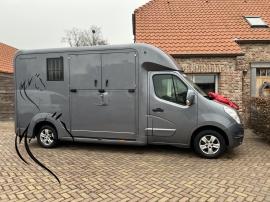 RENAULT MASTER STX STALLION 3

