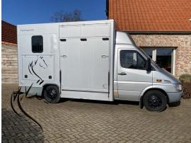 MERCEDES SPRINTER CLASSIC&nbsp;
