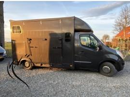 RENAULT MASTER 2.3L CLASSIC 5

