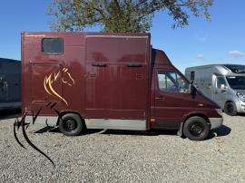 MERCEDES SPRINTER CLASSIC 3XL
