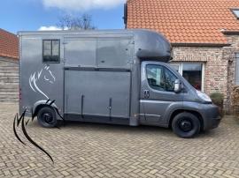 CITROEN JUMPER 2.2L&nbsp;CLASSIC
