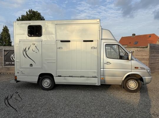 MERCEDES 3XL
