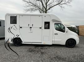 RENAULT MASTER&nbsp;STX CLASSIC 5
