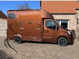 RENAULT MASTER 2.3L CLASSIC 3
