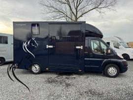 FIAT DUCATO 2.3L STALLION 3XL
