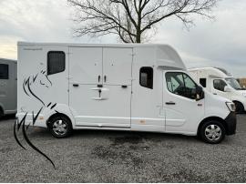 RENAULT 2.3L MTM STALLION 5XL
