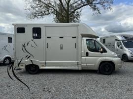 PEUGEOT 2.2L COMPETITION 3XL
