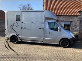 RENAULT ROELOFSEN STALLION 3
