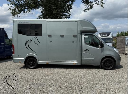 RENAULT HORSEMOB 3XL
