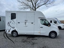 RENAULT 2.3L&nbsp;MTM STALLION 3
