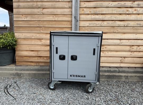KRISMAR M MODEL
