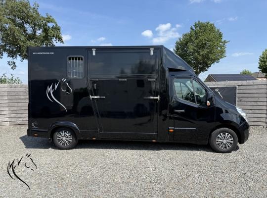 OPEL TVW 3XL
