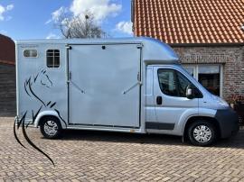 PEUGEOT BOXER&nbsp;COMPETITION 3
