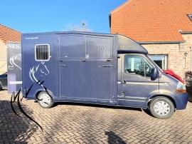 RENAULT&nbsp;ROELOFSEN CLASSIC 3
