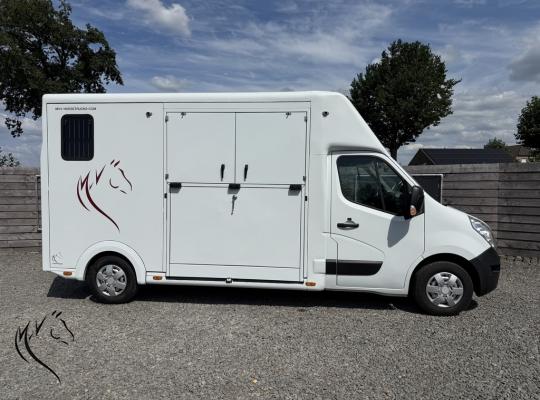 RENAULT STX 3XL
