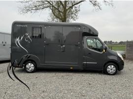 RENAULT 2.3L STX STALLION 3XL
