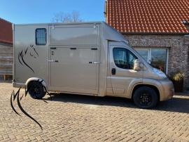 CITROEN JUMPER 3.0L STALLION
